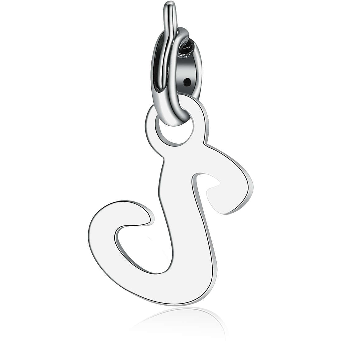 charm donna gioielli Sagapò Letters