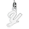 charm donna gioielli Sagapò Letters slt1y
