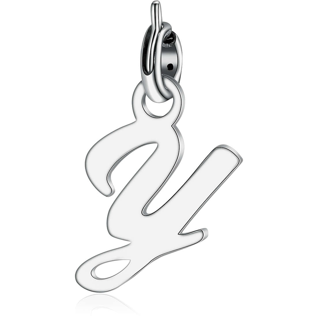 charm donna gioielli Sagapò Letters slt1y