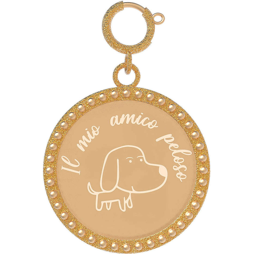 charm donna gioiello 10 Buoni Propositi Le Mie Gioie a1491