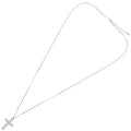 Collana Argento 925 donna Ottaviani Elegance 501156C