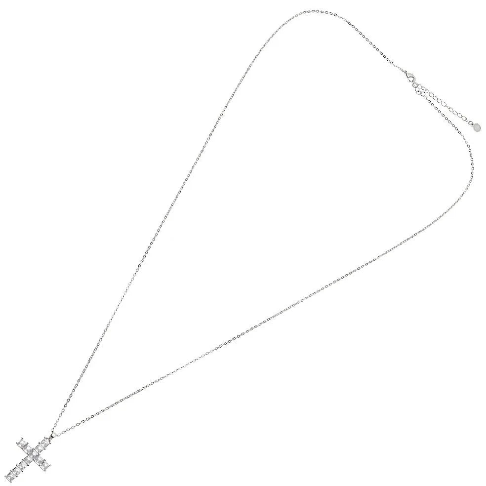 Collana Argento 925 donna Ottaviani Elegance 501156C