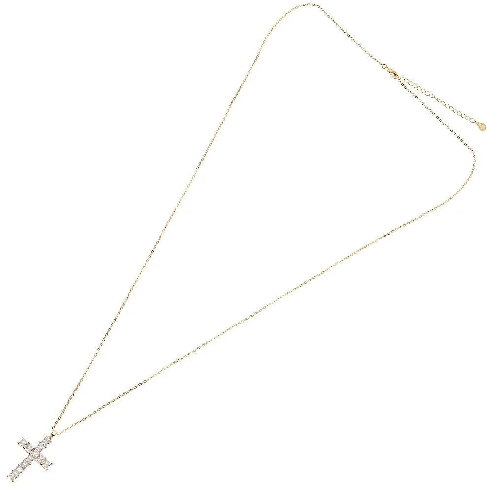 Collana Argento 925 donna Ottaviani Elegance 501157C