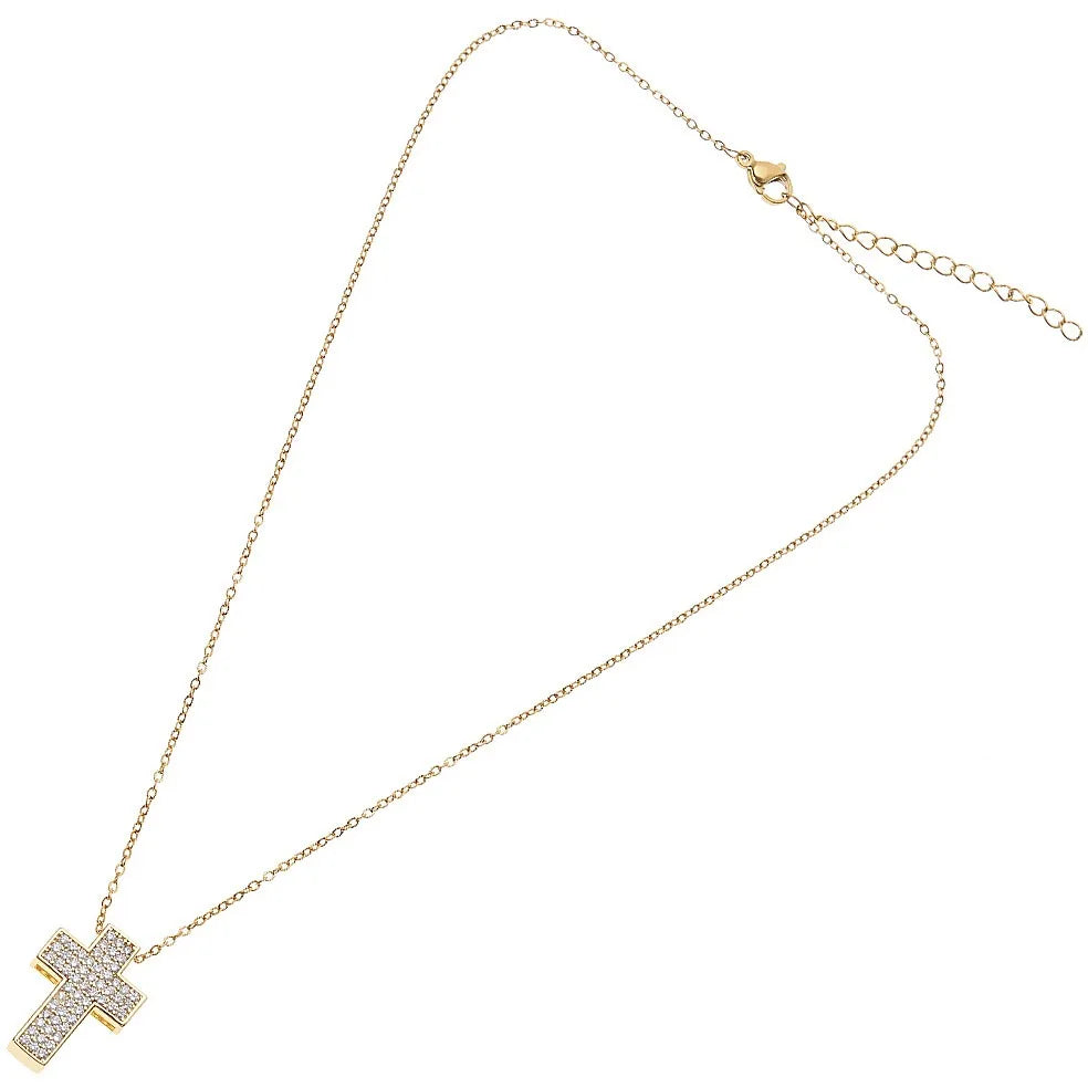 Collana Argento 925 con Pendente donna Ottaviani Elegance 501119C