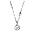 Cesare Paciotti Halskette Windrose Herren JPCL5063B