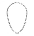 Collana donna gioielli Daniel Wellington Carbine Crystal DW00400607