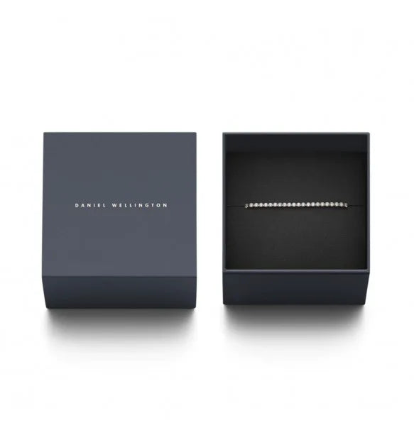 Collana donna gioielli Daniel Wellington Carbine Crystal DW00400589