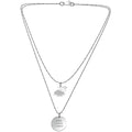 collana donna gioielli 10 Buoni Propositi Sweet n9838s/a