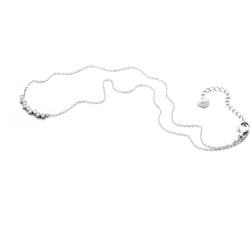 collana donna gioielli 4US Cesare Paciotti 4UCL3447W