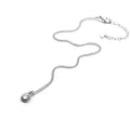 collana donna gioielli 4US Cesare Paciotti 4UCL3712W