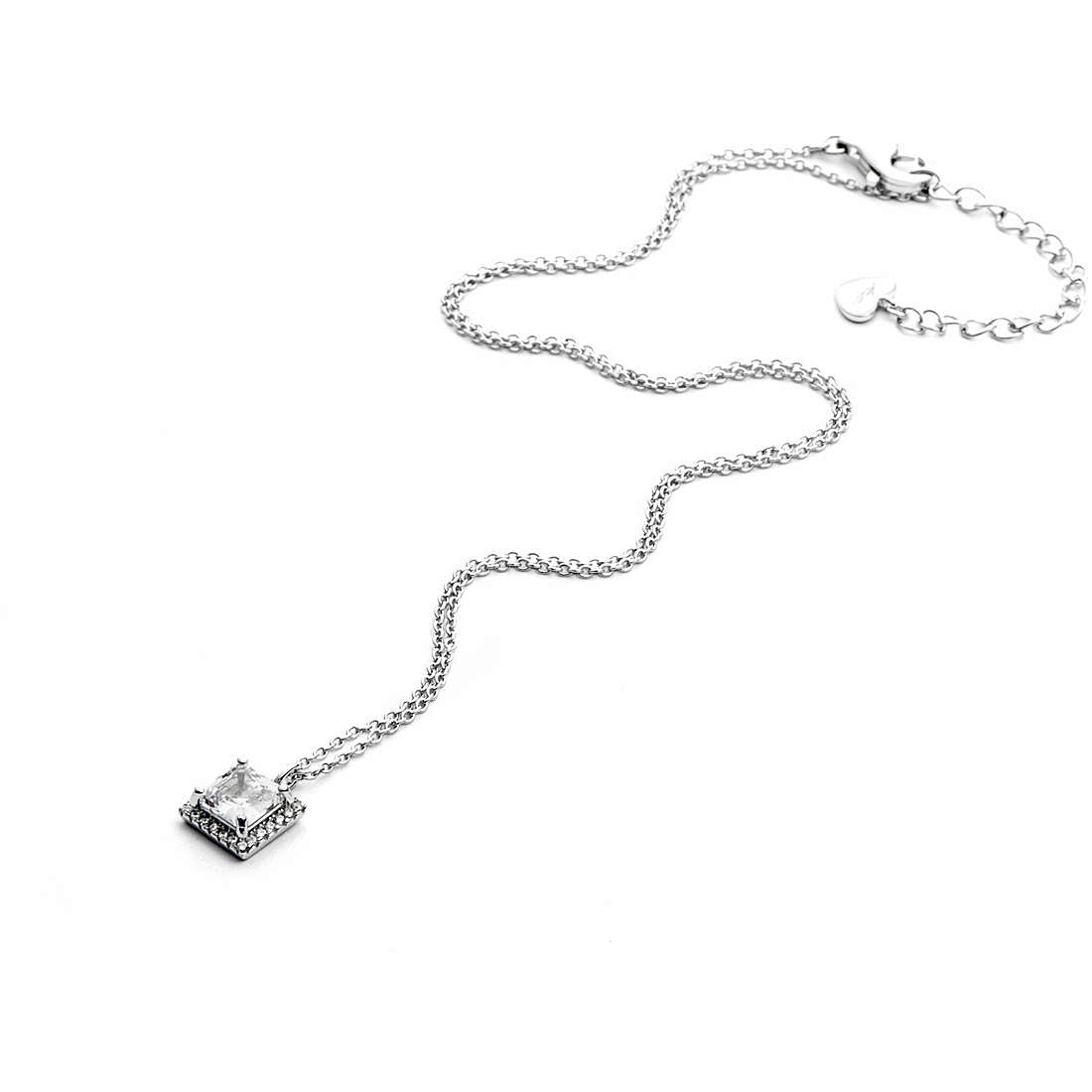 collana donna gioielli 4US Cesare Paciotti 4UCL3718W