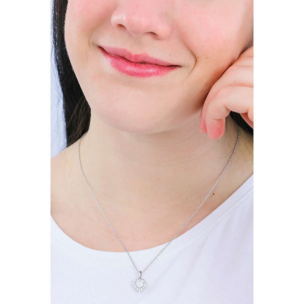 collana donna gioielli 4US Cesare Paciotti 4UCL3741W