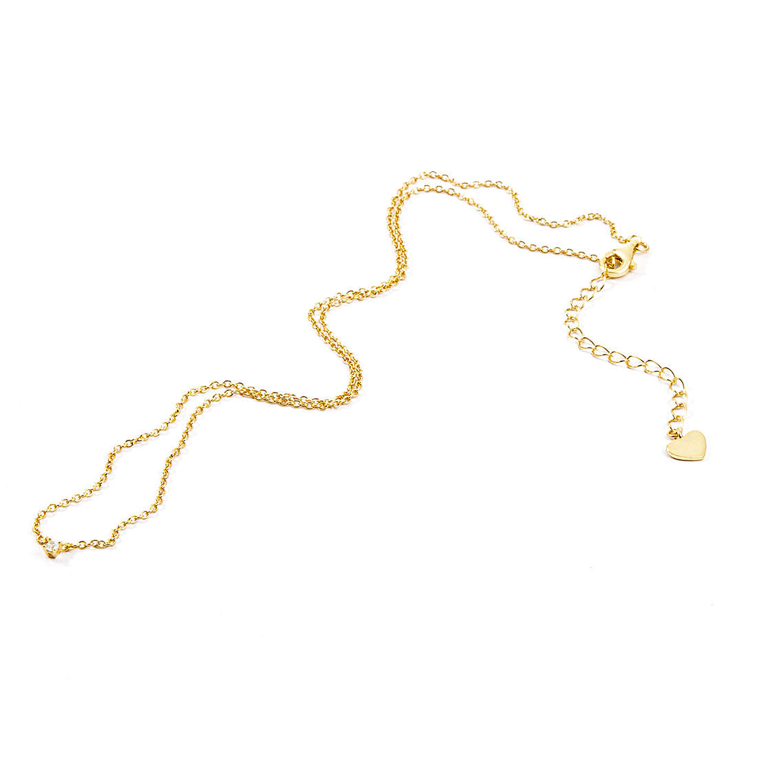collana donna gioielli 4US Cesare Paciotti 4UCL3850W