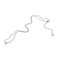 collana donna gioielli 4US Cesare Paciotti 4UCL3856W