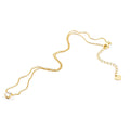 collana donna gioielli 4US Cesare Paciotti 4UCL3862W