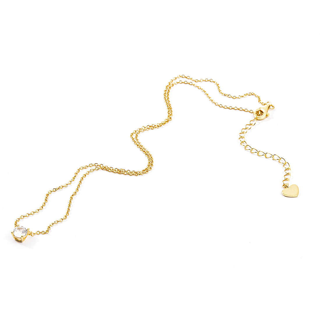 collana donna gioielli 4US Cesare Paciotti 4UCL3862W
