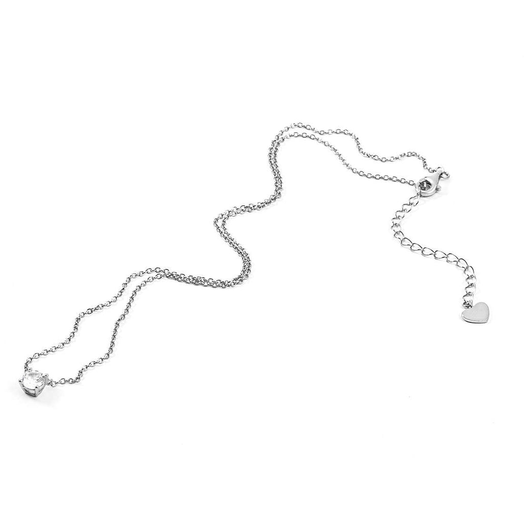 collana donna gioielli 4US Cesare Paciotti 4ucl3859w