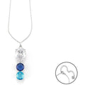 Collana donna gioielli 4US Cesare Paciotti  4ucl6871w