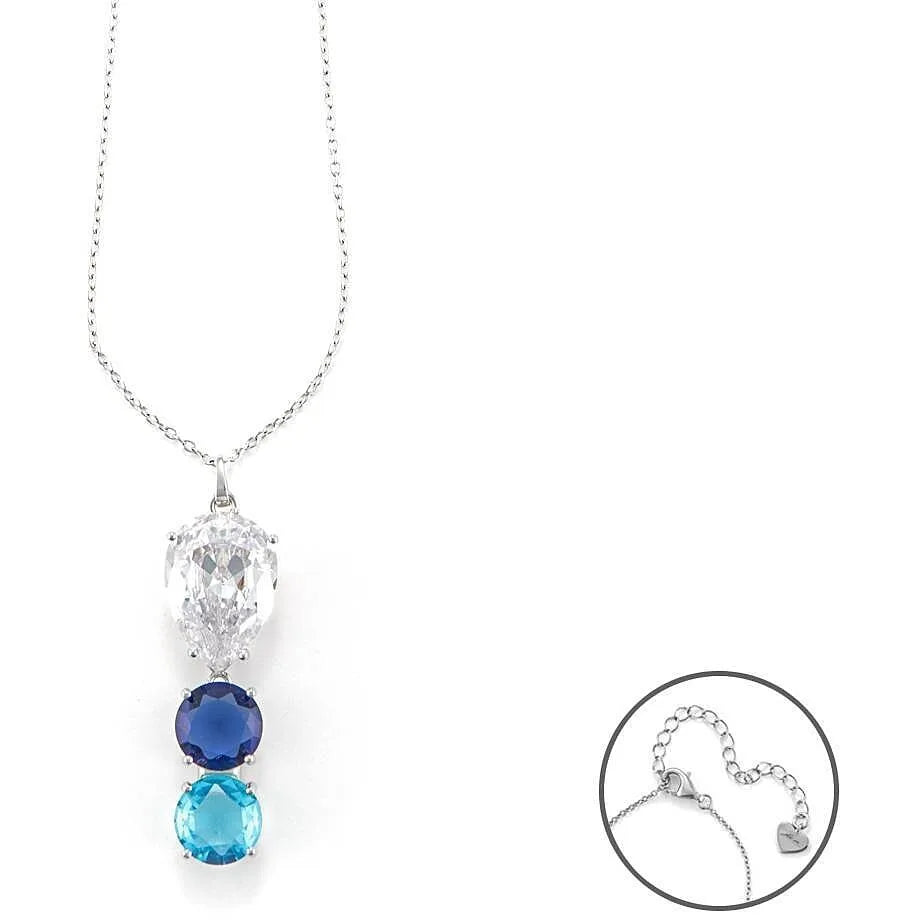 Collana donna gioielli 4US Cesare Paciotti  4ucl6871w