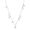 collana donna gioielli Brosway Chant