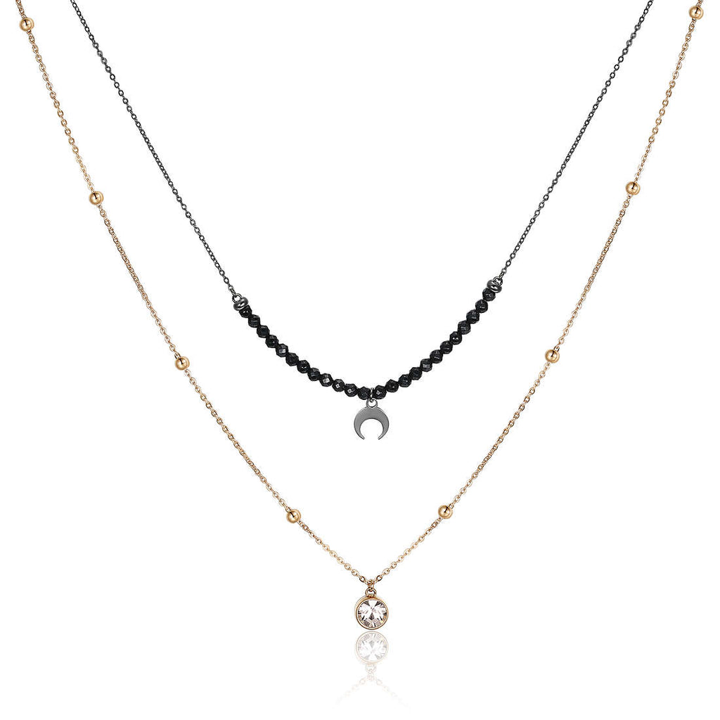 collana donna gioielli Sagapò Aurora sar06