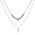 collana donna gioielli Sagapò Aurora sar06