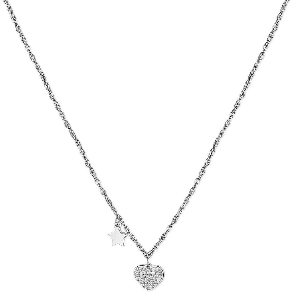 collana donna gioielli Sagapò Aurora sar21
