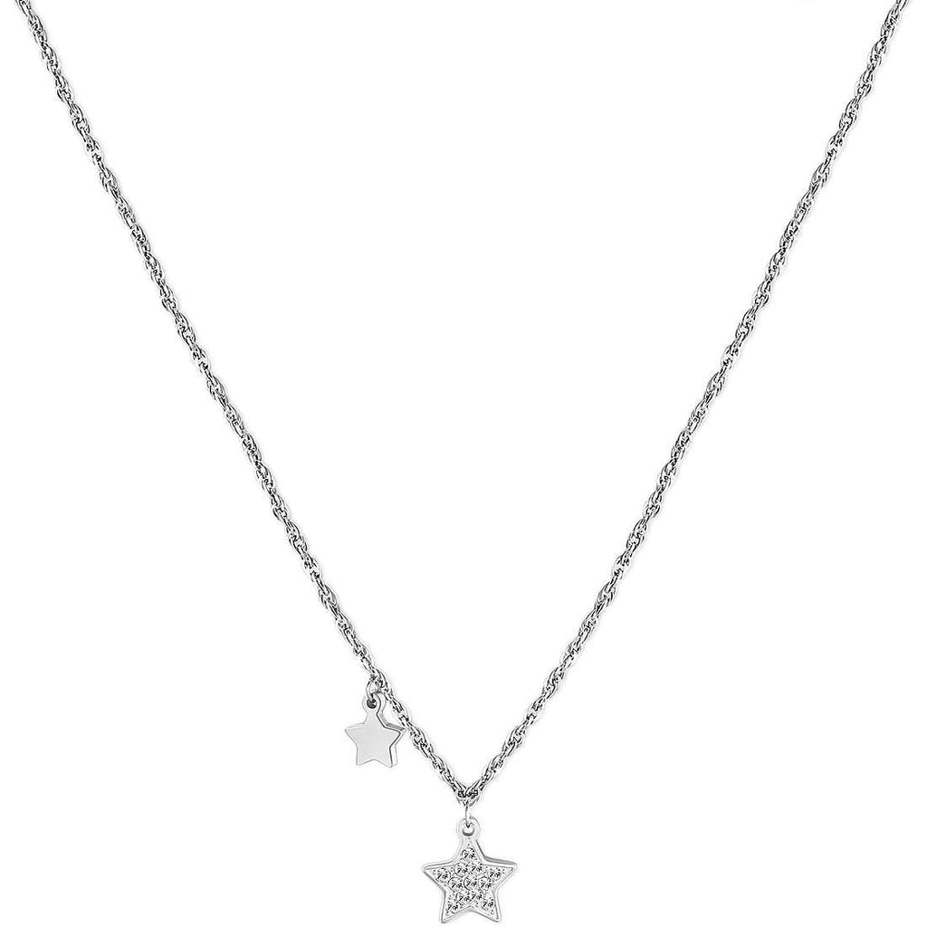 collana donna gioielli Sagapò Aurora sar22