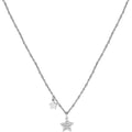 collana donna gioielli Sagapò Aurora sar22