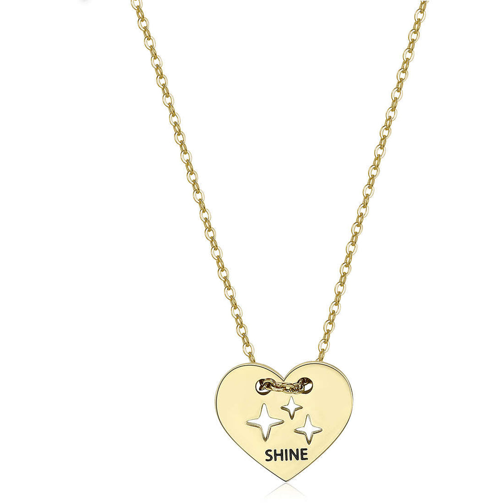 collana donna gioielli Sagapò Be My Always sbm41