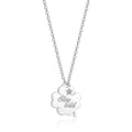 collana donna gioielli Sagapò Be My Always sbm53