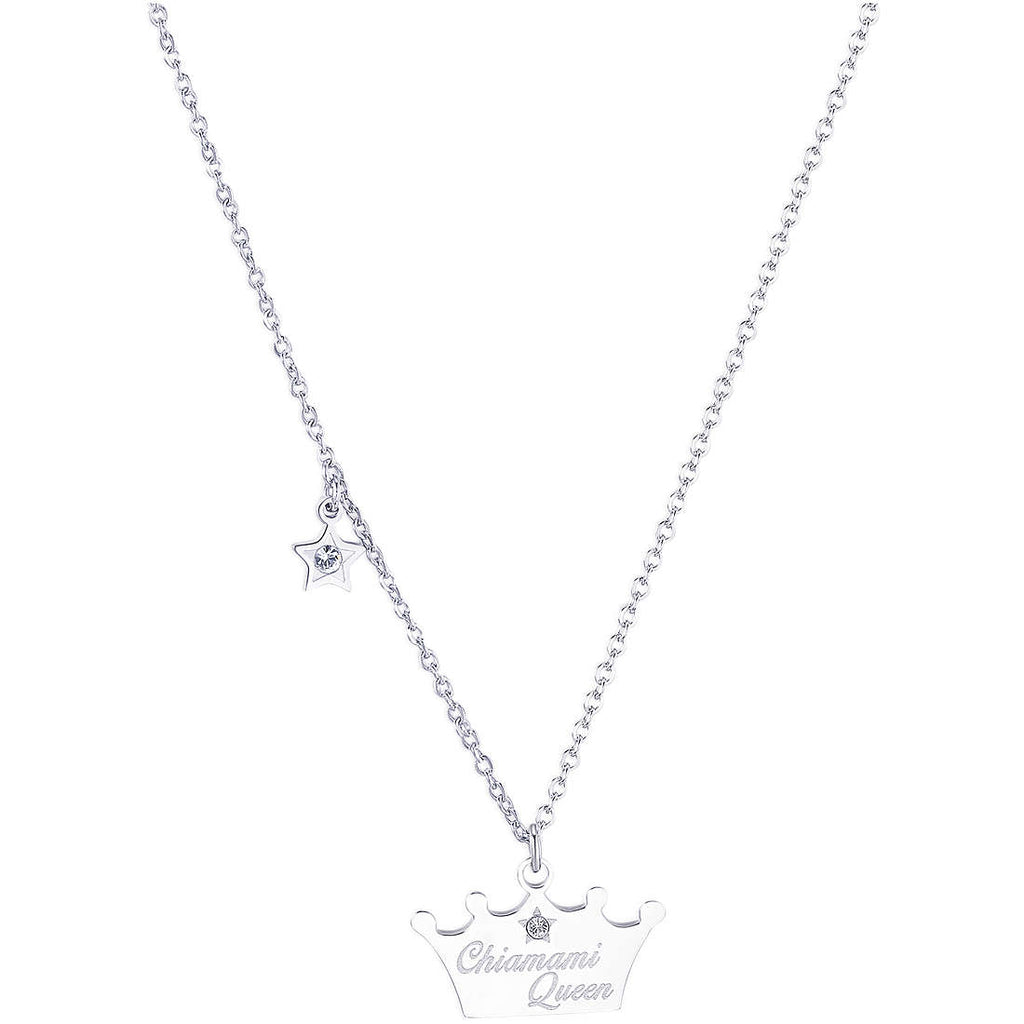 Halskette Damen Sagapò Schmuck Be My Always sbm62