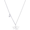 Halskette Damen Sagapò Schmuck Be My Always sbm62
