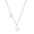 collana donna gioielli Sagapò Be My Always sbm63
