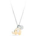 collana donna gioielli Sagapò Blinky sbk03