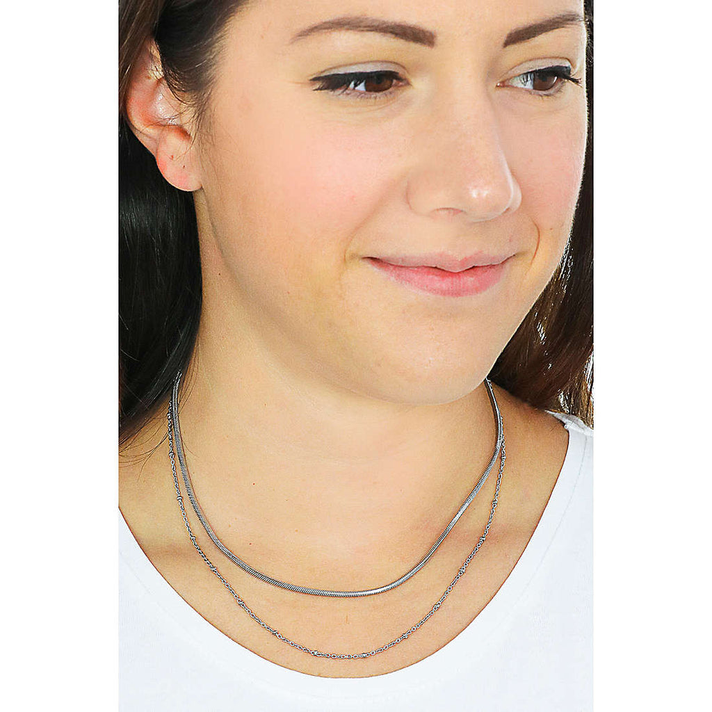 Sagapò Chunky Damenkette shk08