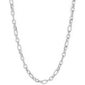 collana donna gioielli Sagapò Chunky shk21