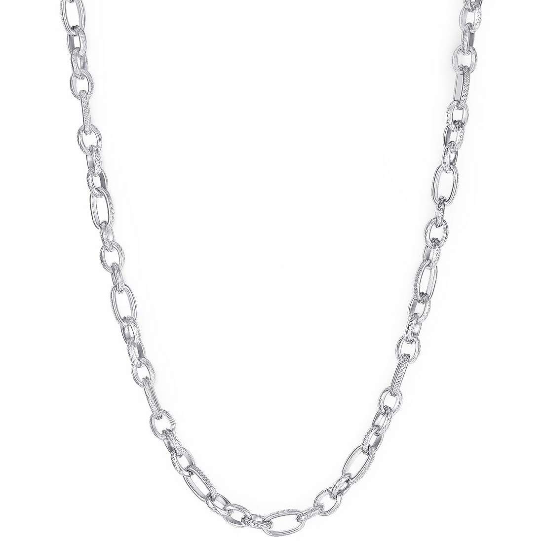 collana donna gioielli Sagapò Chunky shk21