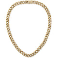 Collana donna gioielli Daniel Wellington Chunky Chain DW00400851