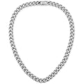 Collana donna gioielli Daniel Wellington Chunky Chain DW00400852