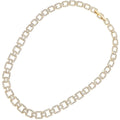 Halskette 925er Silber Damen Ottaviani Elegance 501124C
