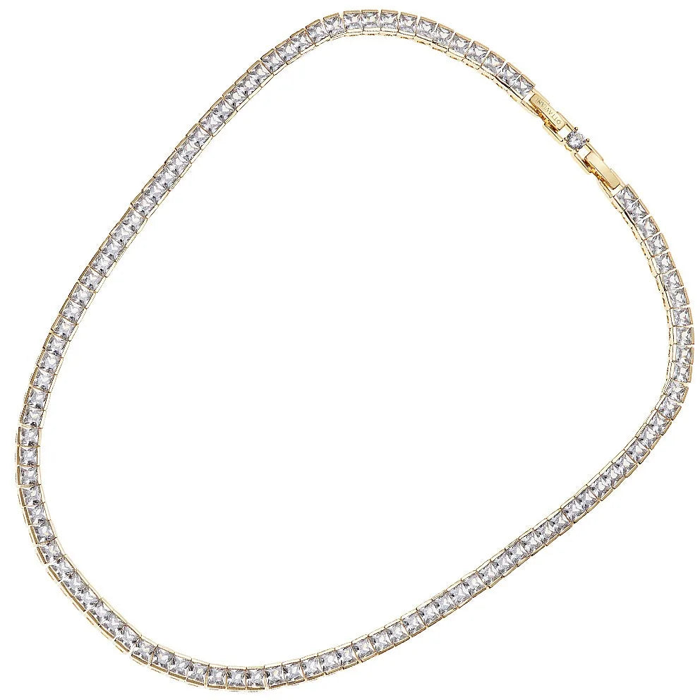 Ottaviani Elegance Damenhalskette Silber 925 501165C