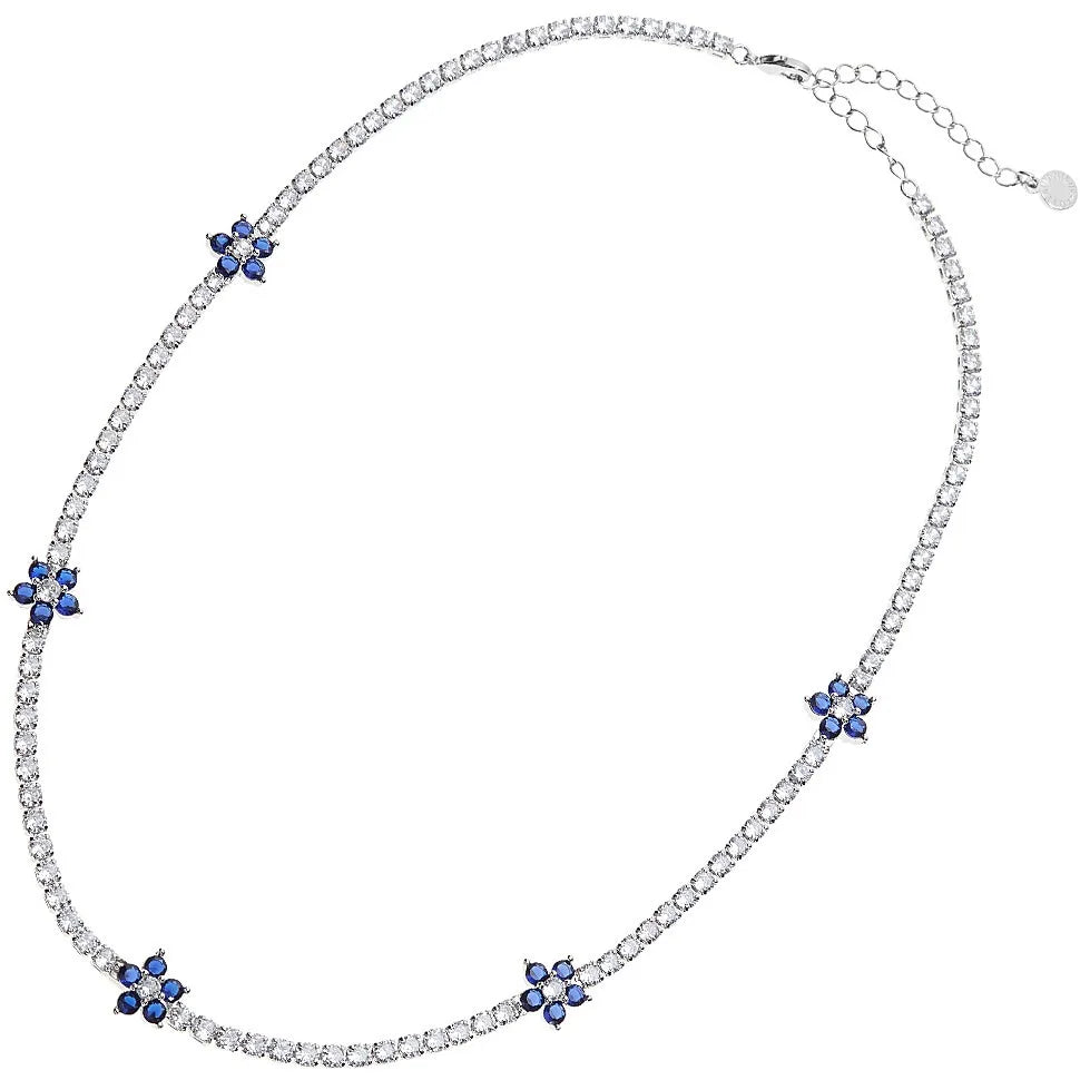 Collana Argento 925  donna Ottaviani Elegance 501125C