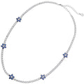 Collana Argento 925  donna Ottaviani Elegance 501125C