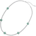 Collana Argento 925  donna Ottaviani Elegance 501126C