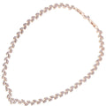 Halskette Silber 925 Damen Ottaviani Elegance 501129C
