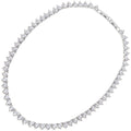 Collana Argento 925  donna Ottaviani Elegance 501132C
