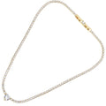 Collana Argento 925  donna Ottaviani Elegance 501133C