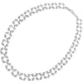 Collana Argento 925 donna Ottaviani Elegance 501135C