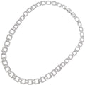 Collana Argento 925  donna Ottaviani Elegance 501123C